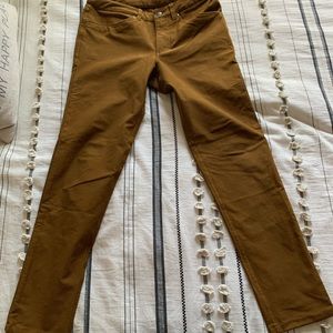 Lululemon ABC Slim 32”